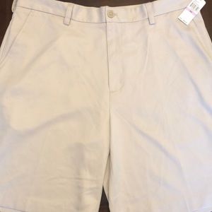 Izod NEW Men’s Active/Golf Shorts 38